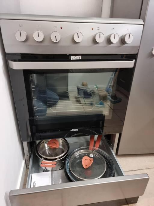 Maisonnette Design Le Cosy - Amazon Prime - A 3Mn A Pied Du Marche - Non Climatise - Surgeres Bagian luar foto